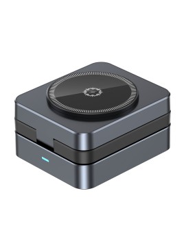 Type-C Wireless Charger