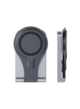 All-in-One Multi-Functional Wireless Charger