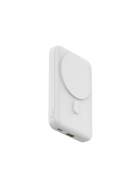 Magnetic Wireless Power Bank