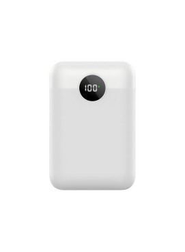 10000mAh High-Speed Power Bank