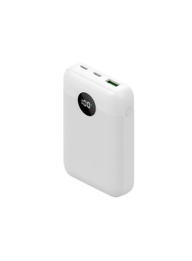 10000mAh High-Speed Power Bank