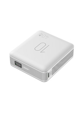 Mini Wireless Power Bank