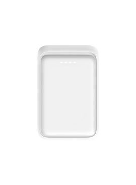 Dual-Cable Fast Charging Power Bank