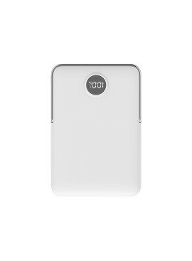 LCD Display Mini Power Bank