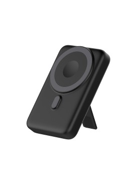 Wireless Magnetic Power Bank 10000mAh