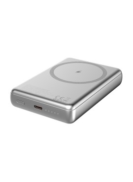 Mini Wireless Power Bank