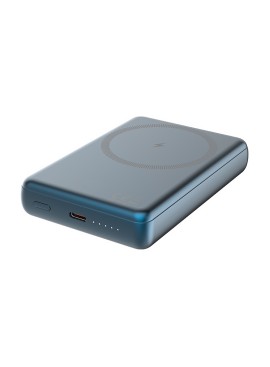 Mini Wireless Power Bank