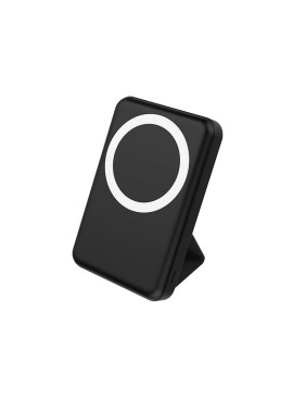 15W Fast Charging Mini Power Bank