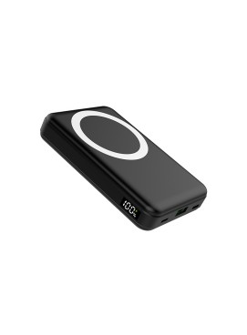 15W Fast Charging Mini Power Bank