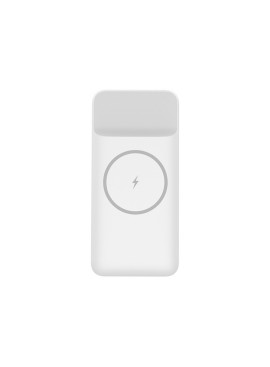 Compact Ultra-Thin Power Bank