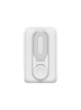 Magnetic 3-in-1 Power Bank