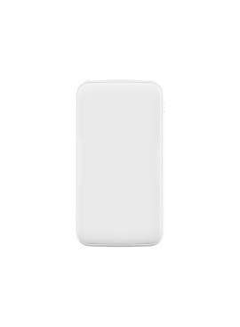 Dual USB Output Power Bank