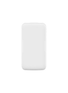 Dual USB Output Power Bank