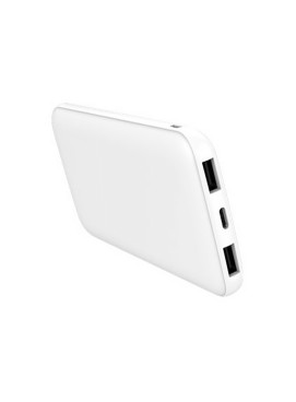 Dual USB Output Power Bank